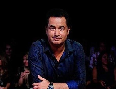 Acun'un 'O Ses Türkiye'sine yeni jüri!