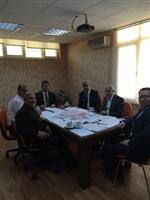 OSB - Organize Sanayi Bölgesi Başkanlığına Yeniden Kanar, Seçildi