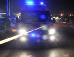 Samsun'da feci kaza: 4 ölü 16 yaralı