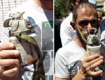 BARIŞ KILIÇ - Soma'daki gaz maskeleriyle ilgili skandal ortaya çıktı