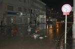 Tunceli’de Uğur Kurt'un Vurulmasını Protesto Eden Gruba Polis Müdahalesi