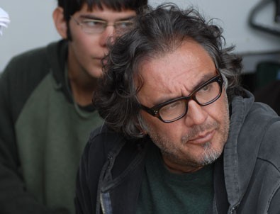 Ünlü yönetmen ikinci kez aynı acıyı yaşadı