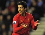 LUIS SUAREZ - Uruguay'da Suarez şoku!