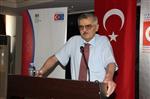 İNSAN HAKLARI KURUMU - Adana Vali Yardımcısından Sert Açıklamalar