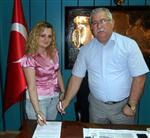 TRAFİK YÖNETMELİĞİ - Aydınlı Şoför Esnafına İndirimli Belge Sahibi Olma İmkanı