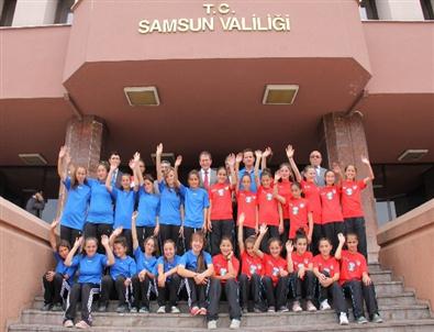 Ayvacıklı Öğrencilerden Büyük Başarı