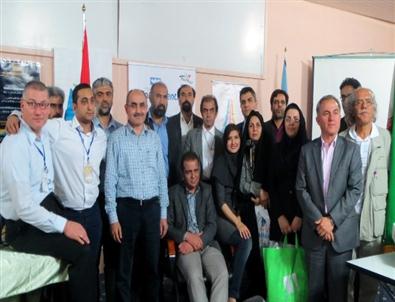 Baka, Ortadoğu Sağlık Sektörünün Önemli Buluşma Noktasında