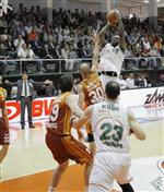 Beko Basketbol Play-off Yarı Final