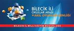 AKıL OYUNLARı - Bilecik'te 'Akıl Oyunları' Yarışması Düzenlenecek