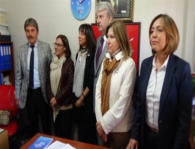 Chp'li Kadın Vekiller, Şehit Madencilerin Ailelerini Ziyaret Edecek