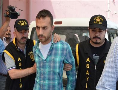 Cinayet Zanlıları Yakalandı