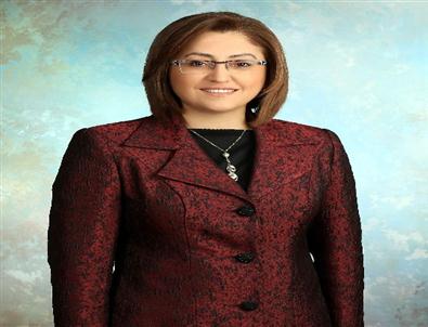 Gaziantep Büyükşehir Belediye Başkanı Fatma Şahin’in Kandil Mesajı