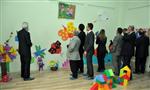 YUSUF ERDEM - Gümüşhane’de Minik Öğrenciler Origami Sergisi Açtı