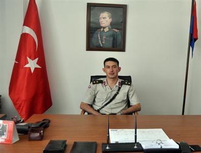 Karacabey Jandarmasında Tayinler