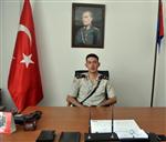UZMAN JANDARMA - Karacabey Jandarmasında Tayinler