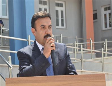 Kaymakam Kubilay’dan Okul Kütüphanesine Tam Not