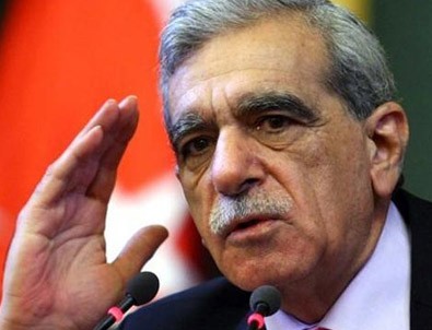 Öcalan'ın gözü bu ilde!