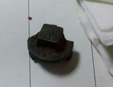 Okmeydanı'ndaki ölümde dehşete düşüren ayrıntı