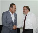 BENZİN İSTASYONU - Sözlü Açıklaması