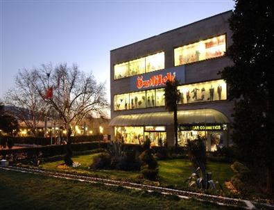 Yalova Yolu Özdilek Avm 31. Yaşını Kutluyor