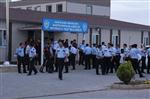 500 Polisin Katılımı İle, 6 Saatlik Huzur Operasyonu
