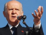 AYHAN YıLMAZ - Bahçeli: O teröristlere sahip çıkanlar...