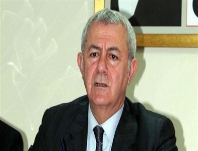 Chp’li Yüksel, Valiler Kararnamesini Değerlendirdi Açıklaması