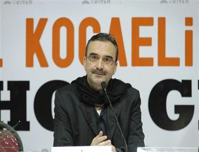 Dr. Senai Demirci Namazın Değerini Anlattı