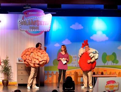 Gülümseten Turne Kocaeli’de