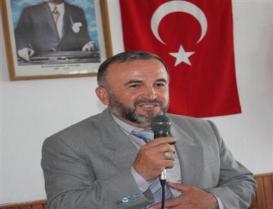 Korkuteli Küçük Sanayi Sitesi Yapı Kooperatifi Olağan Genel Kurulu Yapıldı