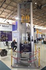 YÜKSEK ISI - Madenciler Kaçış Odası Olabilecek Asansör Sistemlerini İncelemeye Aldı