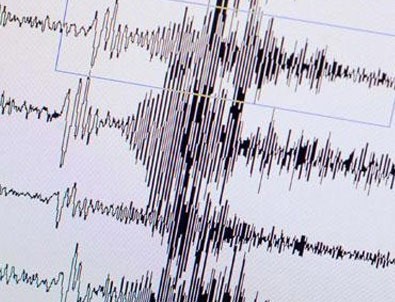 6.5 büyüklüğünde deprem korkuttu