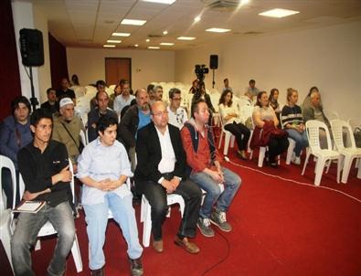 Prof. Dr. Coşkun ‘’internet Amacına Uygun Kullanılmalı’’