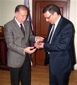 ESOB - Taşkesenlioğlu Esob’da