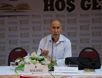 Ahmet Şimşirgil Açıklaması