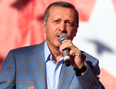 Başbakan Erdoğan'dan Mansur Yavaş çıkışı