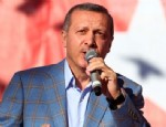 MANSUR YAVAŞ - Başbakan Erdoğan'dan Mansur Yavaş çıkışı