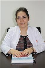 Diş Hekimi Yrd.doç.dr. Elif Tarım Ertaş Açıklaması