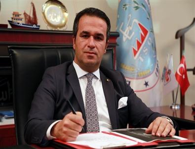 Erzincan Tso Başkanı Selçuk Polat’ın Miraç Kandili Mesajı