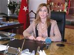 Malatya’da  İlk Bayan Belediye Başkan Yardımcısı
