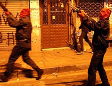 'Okmeydanı'nda yeni bir Gezi olayı tezgahlanıyor'