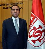 Sivasspor Başkanı Otyakmaz’dan Trabzonspor’a Cevap