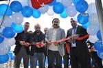 MİNİBÜS DURAĞI - Tatvan'da Yeni Bir Türkü Evi Açıldı