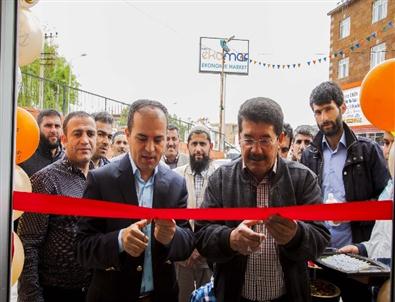 Adyes-der Kermes Düzenledi