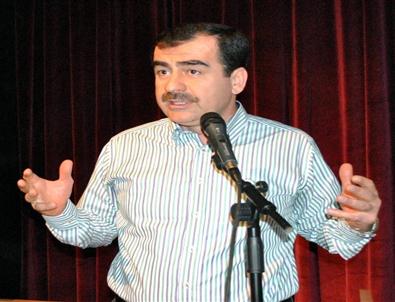 Ak Parti Aydın Milletvekili Erdem, Mhp’li Uzunırmak’ı Eleştirdi