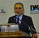 LIEGE ÜNIVERSITESI - Arıtma Çamuru İçin İzmir'i Seçtiler