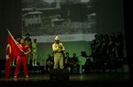 FARUK ANBARCıOĞLU - 'Bir Destandır Çanakkale' Adlı Müzikal Bursa’da Sahnelendi