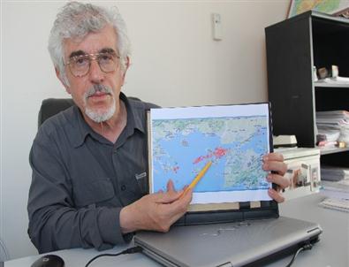 Çanakkale Riski Atlattı