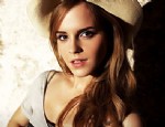BROWN - Emma Watson mezun oldu