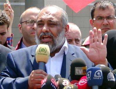 İhh Başkanı Yıldırım’dan İsrail'le Anlaşıldığı İddialarına Tepki